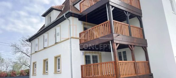 2 bedrooms Apartment in Bischwiller, France No. 70990 6