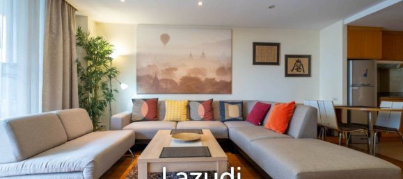 1 bedroom Condo in Chiang Mai, Thailand No. 19973 2