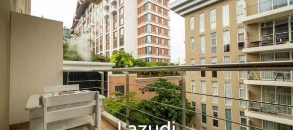 1 bedroom Condo in Chiang Mai, Thailand No. 19973 10