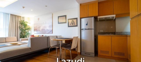 1 bedroom Condo in Chiang Mai, Thailand No. 19973 4