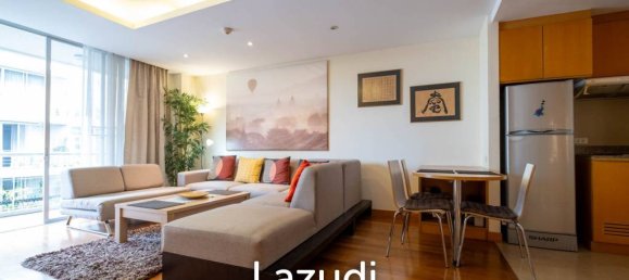 1 bedroom Condo in Chiang Mai, Thailand No. 19973 3
