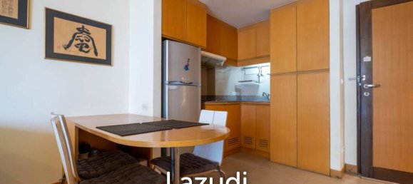 1 bedroom Condo in Chiang Mai, Thailand No. 19973 5