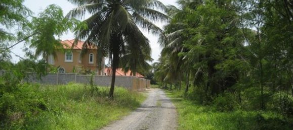  Commercial property in Pattaya, Thailand No. 6183 4