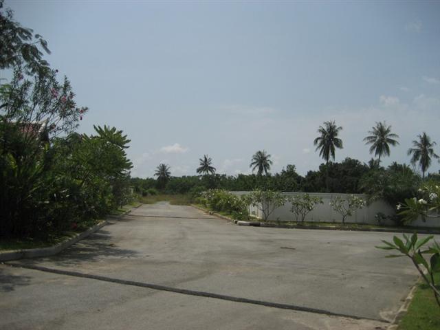  Commercial property in Pattaya, Thailand No. 6183