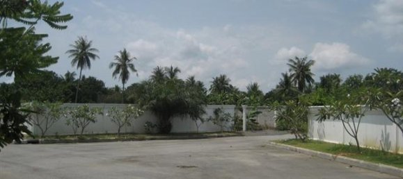  Commercial property in Pattaya, Thailand No. 6183 8