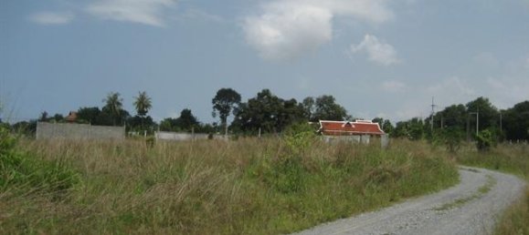  Commercial property in Pattaya, Thailand No. 6183 7