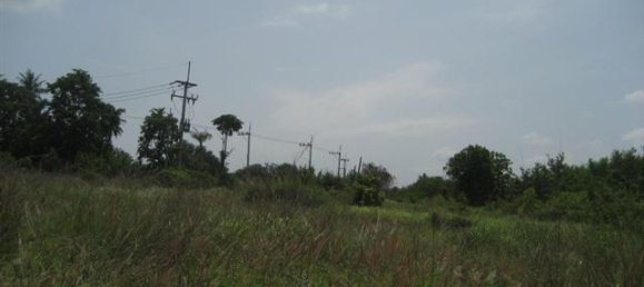  Commercial property in Pattaya, Thailand No. 6183 2