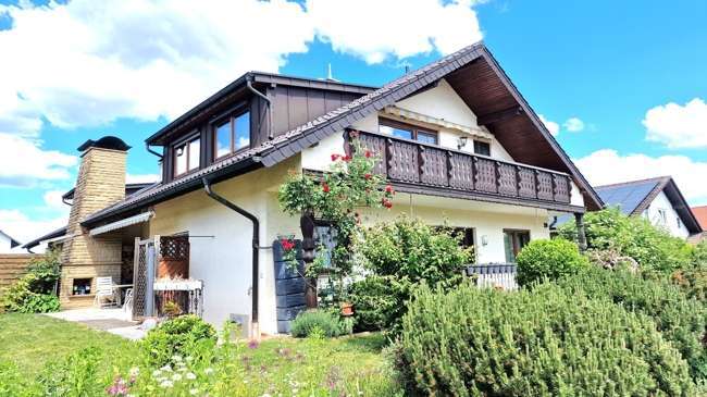 4-Zimmer Wohnung in Heilbronn, Germany, Nr. 236486