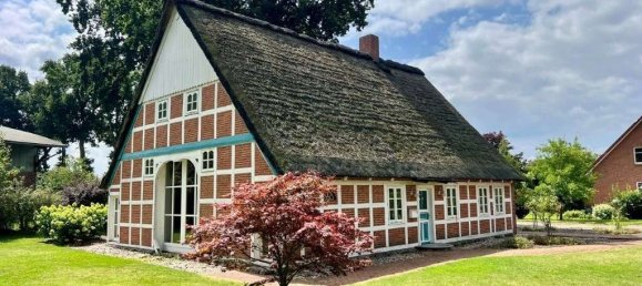 3 Schlafzimmer Haus in Stade, Germany, Nr. 237615 9