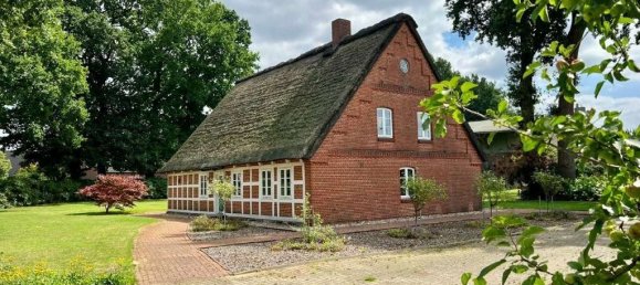 3 Schlafzimmer Haus in Stade, Germany, Nr. 237615 2