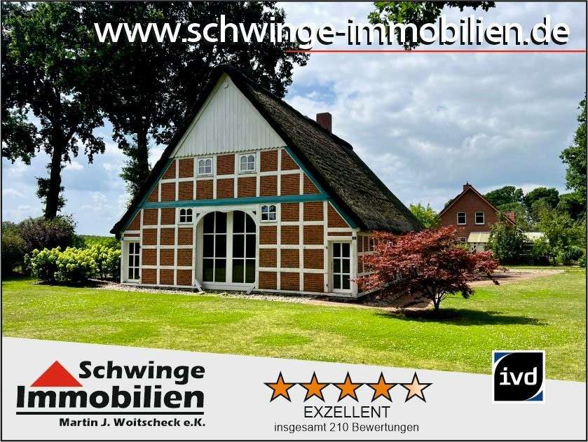 3 Schlafzimmer Haus in Stade, Germany, Nr. 237615