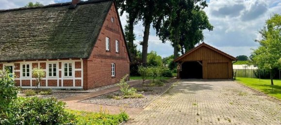 3 Schlafzimmer Haus in Stade, Germany, Nr. 237615 6