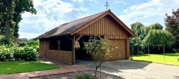 3 Schlafzimmer Haus in Stade, Germany, Nr. 237615 3