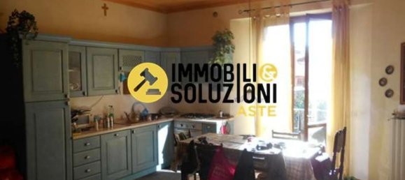 Apartamento de 8 habitaciónes en San Colombano al Lambro, Italy No. 3887 6