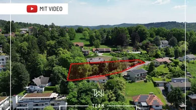 9-Zimmer Grundstück in Graz, Austria, Nr. 142963