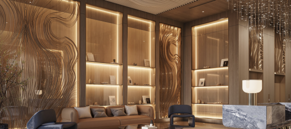 2 bedrooms Apartment for sale in Dubai, UAE № 108732 5