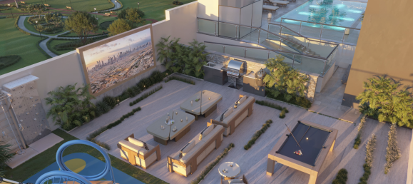 2 bedrooms Apartment for sale in Dubai, UAE № 108732 3