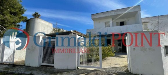 Casa de 32 divisões em Gallipoli, Italy N.º 15566 23