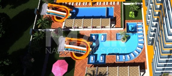 Apartment 2+1 in Alanya, Turkey No. 14428 7