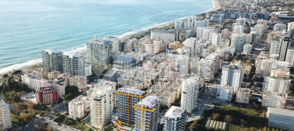 Apartment 2+1 in Alanya, Turkey No. 14428 10