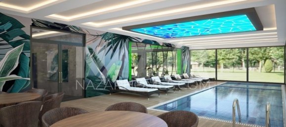 Apartment 2+1 in Alanya, Turkey No. 14428 29