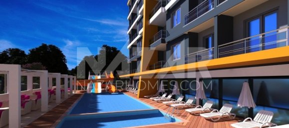 Apartment 2+1 in Alanya, Turkey No. 14428 9