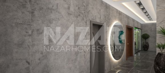 Apartment 2+1 in Alanya, Turkey No. 14428 24