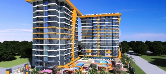 Apartment 2+1 in Alanya, Turkey No. 14428 3