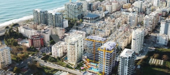 Apartment 2+1 in Alanya, Turkey No. 14428 11