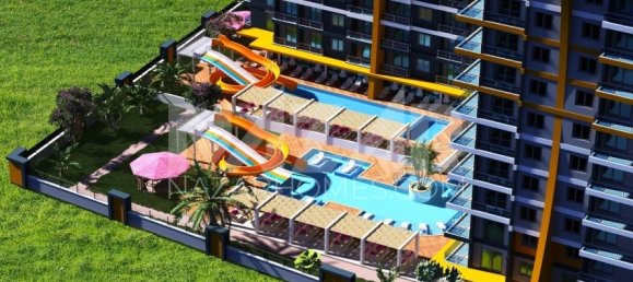 Apartment 2+1 in Alanya, Turkey No. 14428 5
