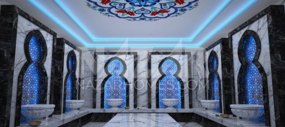 Apartment 2+1 in Alanya, Turkey No. 14428 25