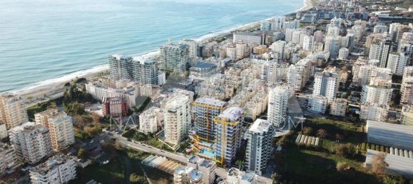 Apartment 2+1 in Alanya, Turkey No. 14428 12