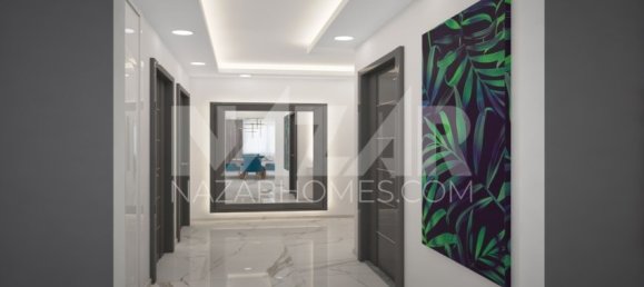 Apartment 2+1 in Alanya, Turkey No. 14428 17