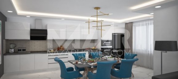 Apartment 2+1 in Alanya, Turkey No. 14428 16