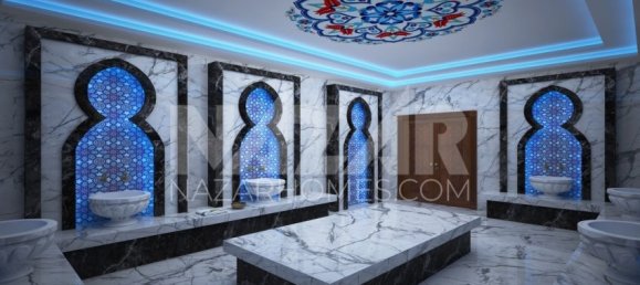 Apartment 2+1 in Alanya, Turkey No. 14428 26