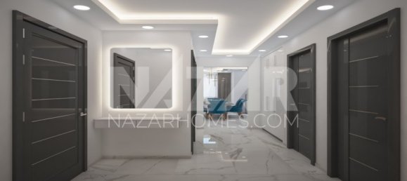 Apartment 2+1 in Alanya, Turkey No. 14428 18