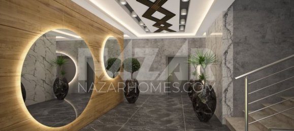 Apartment 2+1 in Alanya, Turkey No. 14428 23
