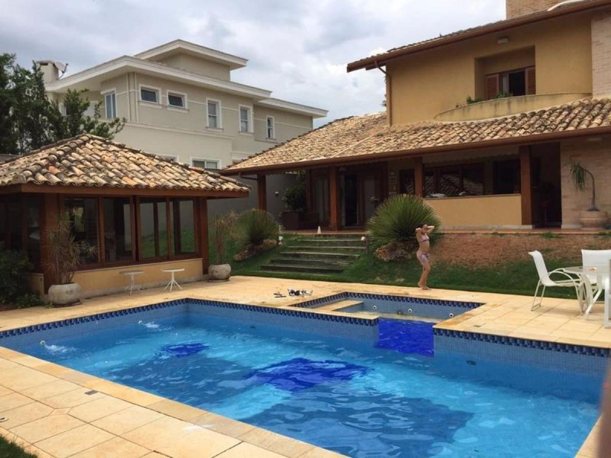 4 Schlafzimmer Haus in Sao Paulo, Brazil, Nr. 492930