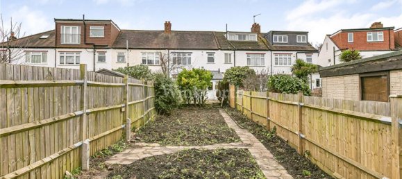 3 bedrooms House in Beckenham, United Kingdom No. 3482 19