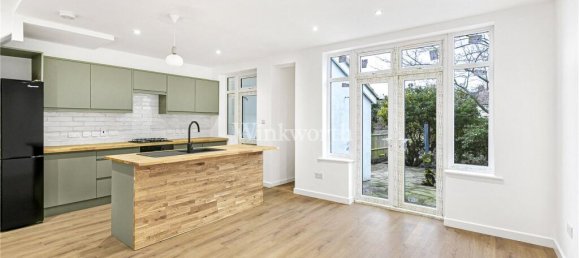 3 bedrooms House in Beckenham, United Kingdom No. 3482 2