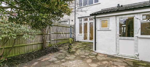 3 bedrooms House in Beckenham, United Kingdom No. 3482 20