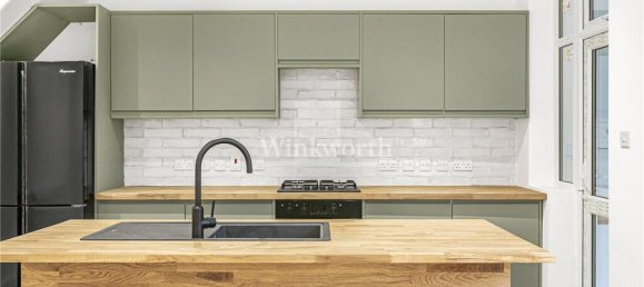 3 bedrooms House in Beckenham, United Kingdom No. 3482 21