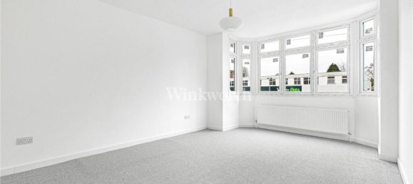 3 bedrooms House in Beckenham, United Kingdom No. 3482 10