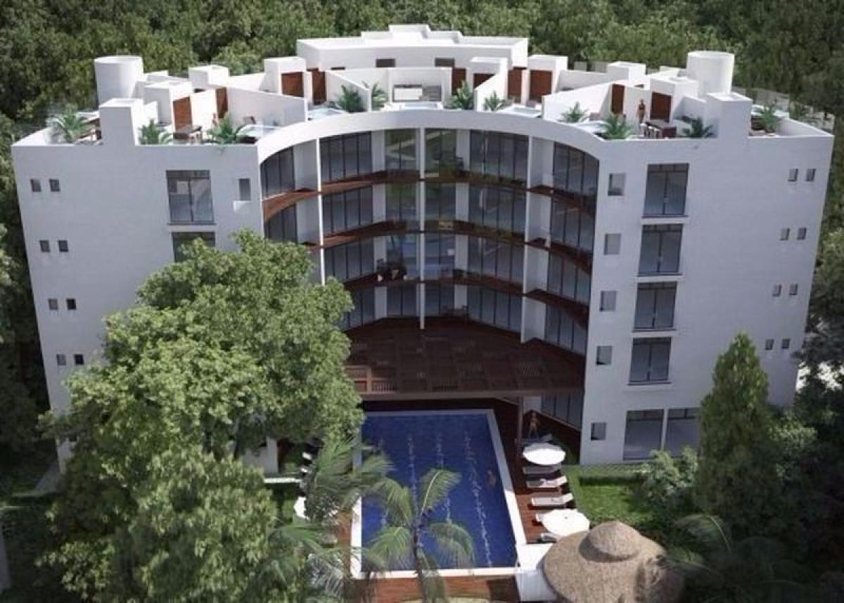 3 chambres Maison à Solidaridad, Mexico No. 185258