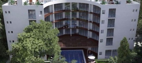 3 غرف نوم منزل في Solidaridad, Mexico رقم 185258 2