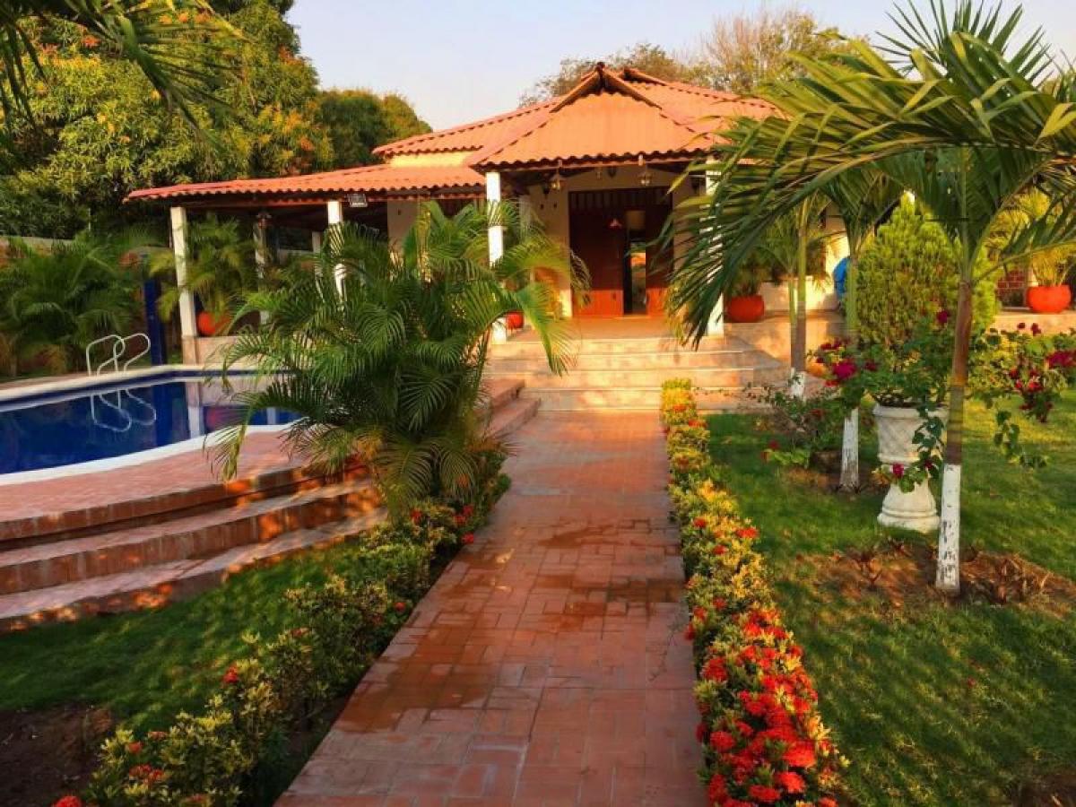 4 Schlafzimmer Haus in Atlantico, Colombia, Nr. 5194