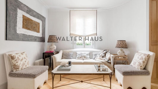 2 bedrooms Apartment in Madrid, Spain No. 274721