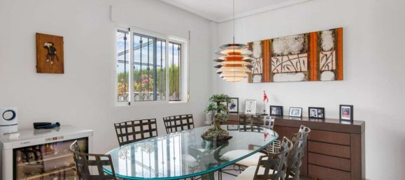 Villa T4 em Alicante, Spain N.º 12739 12