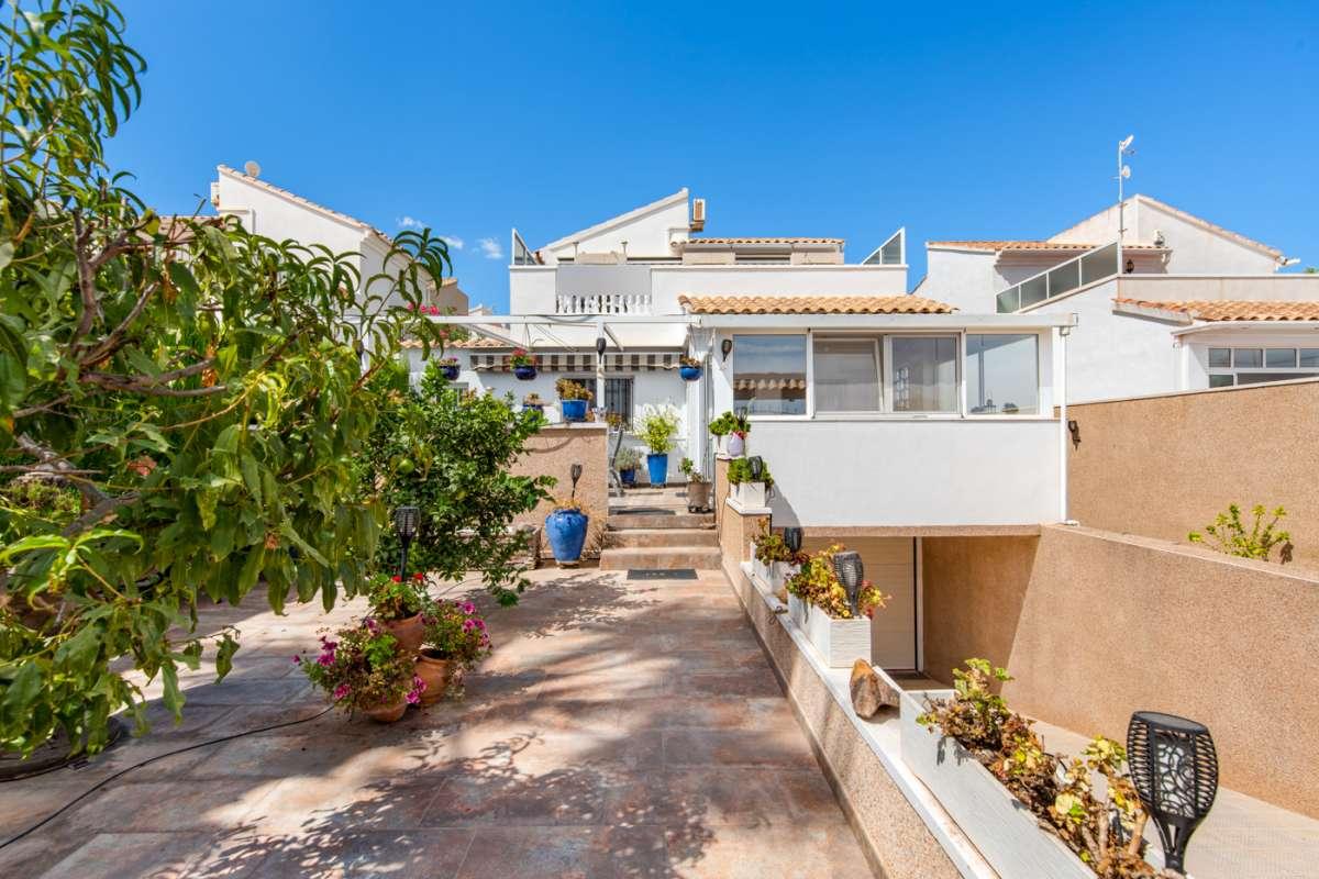 Villa T4 em Alicante, Spain N.º 12739