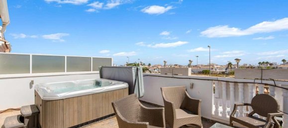 Villa T4 em Alicante, Spain N.º 12739 23